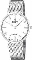 Vyriškas Laikrodis FESTINA SWISS MADE 20074/1