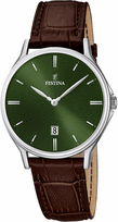 Vyriškas Laikrodis FESTINA CLASSIC 16745/6
