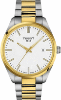 Vyriškas Laikrodis TISSOT PR 100 T150.410.22.011.00