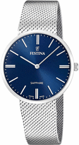 Vyriškas Laikrodis FESTINA SWISS MADE 20074/2