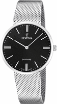 Vyriškas Laikrodis FESTINA SWISS MADE 20074/4