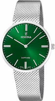 Vyriškas Laikrodis FESTINA SWISS MADE 20074/3