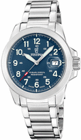 Vyriškas Laikrodis FESTINA SWISS MADE 20081/2