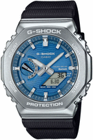 Vyriškas Laikrodis G-SHOCK G-STEEL GBM-2100A-2BER
