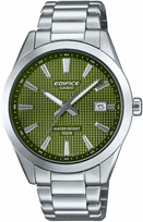 Vyriškas Laikrodis CASIO EDIFICE EFV-160D-3AVEF