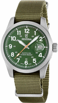 Vyriškas Laikrodis FESTINA SWISS MADE 20082/2