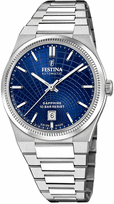 Vyriškas Laikrodis FESTINA SWISS MADE 20083/2