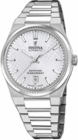 Vyriškas Laikrodis FESTINA SWISS MADE 20083/1