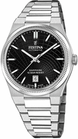 Vyriškas Laikrodis FESTINA SWISS MADE 20083/4