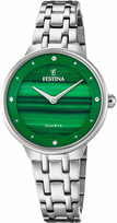 Moteriškas Laikrodis FESTINA MADEMOISELLE 20600/B