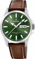 Vyriškas Laikrodis FESTINA CLASSIC 20358/5