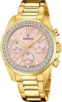 Moteriškas Laikrodis FESTINA BOYFRIEND 20609/4