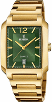 Vyriškas Laikrodis FESTINA CLASSIC 20678/5