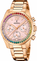 Moteriškas Laikrodis FESTINA BOYFRIEND 20639/4