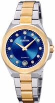 Moteriškas Laikrodis FESTINA MADEMOISELLE 20702/3