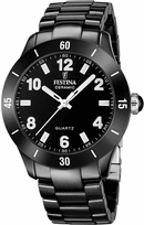 Moteriškas Laikrodis FESTINA CERAMIC 20723/1