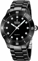 Moteriškas Laikrodis FESTINA CERAMIC 20723/2