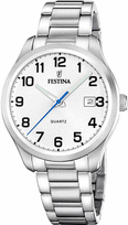 Vyriškas Laikrodis FESTINA CLASSIC 20736/1