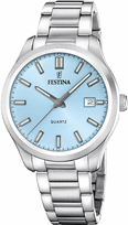Vyriškas Laikrodis FESTINA CLASSIC 20736/2