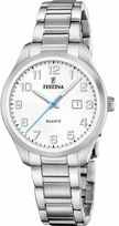 Moteriškas Laikrodis FESTINA CLASSIC 20737/1