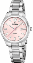 Moteriškas Laikrodis FESTINA CLASSIC 20737/2