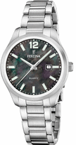 Moteriškas Laikrodis FESTINA CLASSIC 20737/7