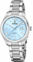 Moteriškas Laikrodis FESTINA CLASSIC 20737/3