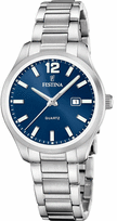 Moteriškas Laikrodis FESTINA CLASSIC 20737/4