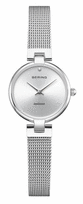 Moteriškas Laikrodis BERING Classic 17724-000