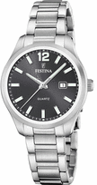 Moteriškas Laikrodis FESTINA CLASSIC 20737/5