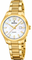 Moteriškas Laikrodis FESTINA CLASSIC 20741/1