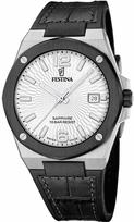 Vyriškas Laikrodis FESTINA SWISS MADE 22001/1