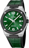 Vyriškas Laikrodis FESTINA SWISS MADE 22001/3
