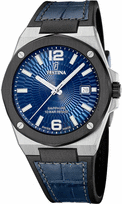 Vyriškas Laikrodis FESTINA SWISS MADE 22001/2