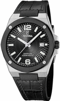 Vyriškas Laikrodis FESTINA SWISS MADE 22001/4