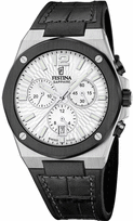 Vyriškas Laikrodis FESTINA SWISS MADE 22003/1