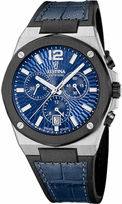 Vyriškas Laikrodis FESTINA SWISS MADE 22003/2