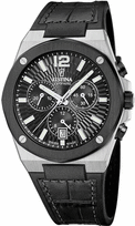 Vyriškas Laikrodis FESTINA SWISS MADE 22003/4