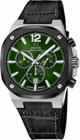 Vyriškas Laikrodis JAGUAR RONDCARRE J1026/5
