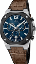 Vyriškas Laikrodis JAGUAR RONDCARRE J1026/2