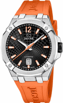 Vyriškas Laikrodis JAGUAR AUTOMATICO J1030/1