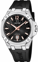 Vyriškas Laikrodis JAGUAR AUTOMATICO J1030/4