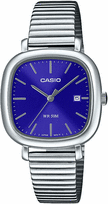 Moteriškas Laikrodis CASIO COLLECTION LTP-B166D-2AVEF
