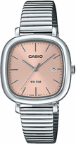 Moteriškas Laikrodis CASIO COLLECTION LTP-B166D-4AVEF