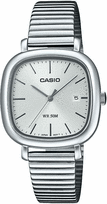 Moteriškas Laikrodis CASIO COLLECTION LTP-B166D-7AVEF