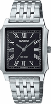 Vyriškas Laikrodis CASIO COLLECTION MTP-B190D-1BVEF