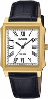 Vyriškas Laikrodis CASIO COLLECTION MTP-B190GL-7BVEF