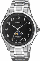 Vyriškas Laikrodis CASIO COLLECTION MTP-M110D-1AVER
