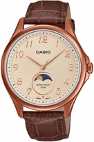 Vyriškas Laikrodis CASIO COLLECTION MTP-M110RL-5AVER