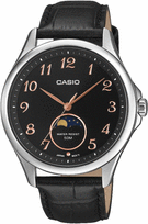 Vyriškas Laikrodis CASIO COLLECTION MTP-M110L-1AVER